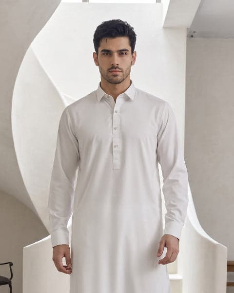 Supreme Shalwar Kameez